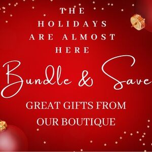 Bundle and Save